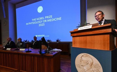 Hindu vocabulary words: The trouble with a Nobel for mRNA COVID vaccines