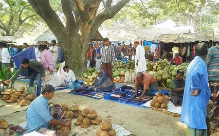 Know the India that still lives in its villages: Editorial analysis and vocabulary words
