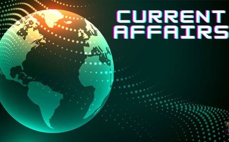 Master your Daily Current Affairs 1 August 2024