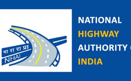 National Highways Authority of India (NHAI) Advances Road Safety and Traffic Management