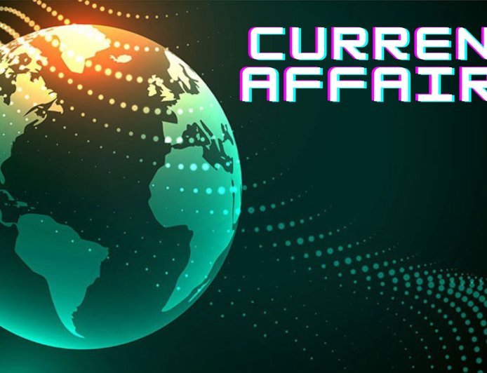 Master your Daily Current Affairs 1 August 2024