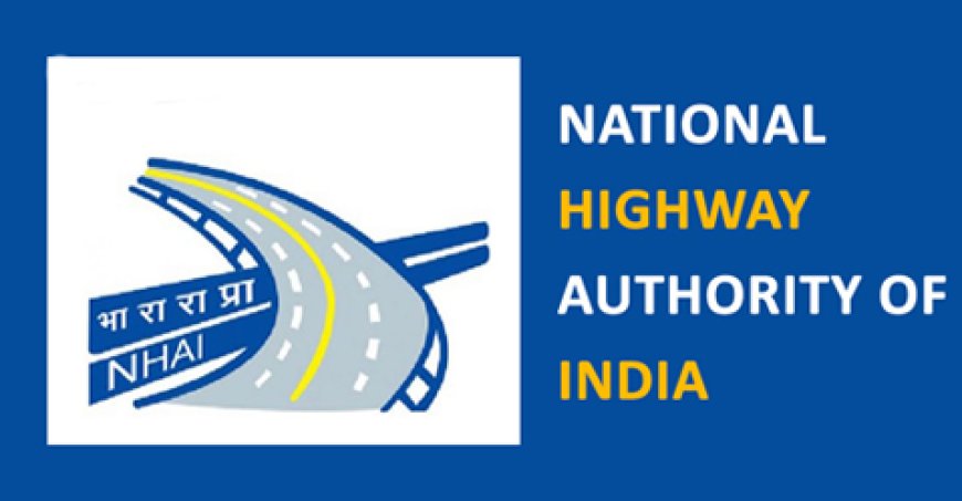 National Highways Authority of India (NHAI) Advances Road Safety and Traffic Management