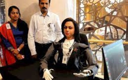 Take this quiz on Vyommitra