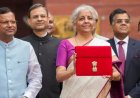 Government Unveils Major Job and Skilling Initiatives in 2024 Budget, Aiming to Empower One Crore Youth