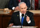 Netanyahu Appeals for U.S. Support Amid Controversy and Protests
