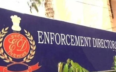 Summary and Analysis of "Arrest and Liberty: On the ED’s Actions" from The Hindu