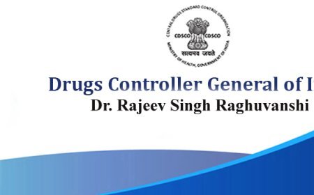 Fight Against Drug Menace: India’s Regulatory Framework