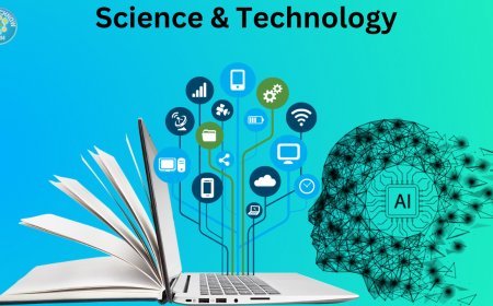 June 2024: A Roundup of SCIENCE & TECHNOLOGY News