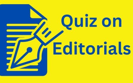 MCQs on The HINDU editorial: The importance of both Quad and BRICS – 23 July 2024