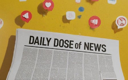 Daily Dose of News: 23rd July 2024