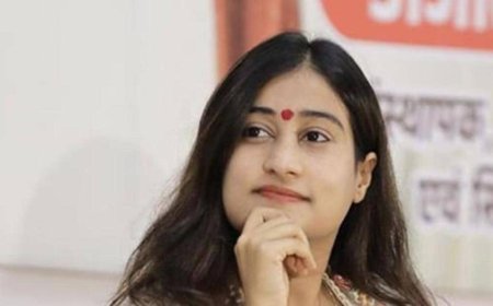 UPSC Exam Allegations: Delhi HC Directs Removal of Defamatory Posts About Anjali Birla