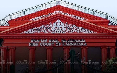 CBI Probe Sought in Valmiki Scam: Karnataka HC Notices Govt on Bank Plea