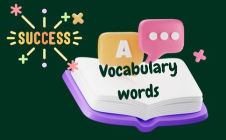 Vocabulary words from the editorial from The Hindu "Shuffling the deck: On the Union Budget 2024-25"