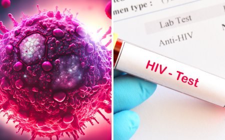 UN reports nearly 40 million living with HIV in 2023, lack of treatment claims a life every minute