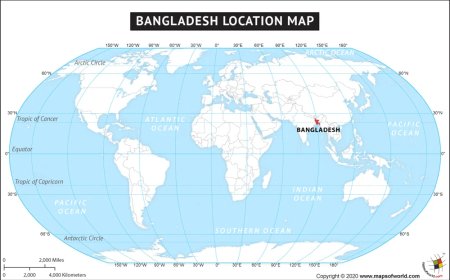 Bangladesh Partially Restores Telecom Services Amidst Easing Protests