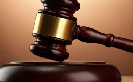 57% of Pending Government Litigation Involves Finance, Railways, Defence Ministries: Law Ministry Data