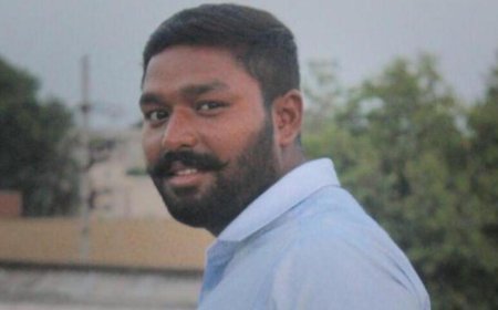 Widow Struggles to Retrieve Body of Punjab Man Killed in Russian War