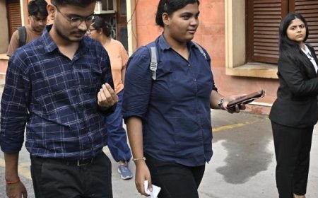 NEET-UG 2024 Revised Results Yet to Be Declared, Clarifies Education Ministry