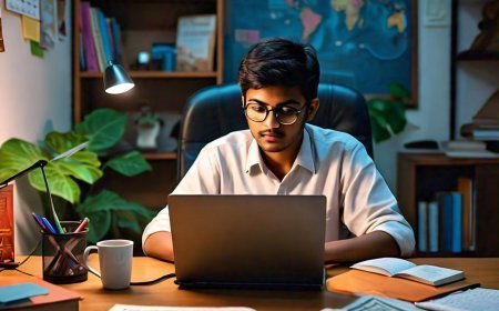 Current affairs Next level Test - 1