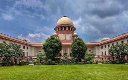 Supreme Court to Examine Governors' Role in Federalism: Allegations of Subverting State Authority