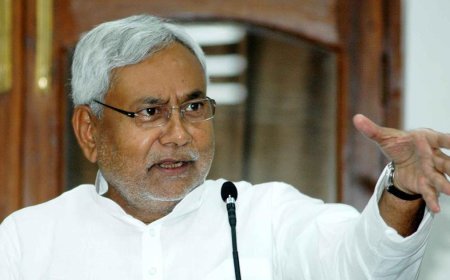Bihar Government Appeals Supreme Court Ruling on Reservation Law: Seeks to Reinstate 65% Quota for SC/ST and OBCs