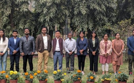 CITES Eases Export of Agarwood from India, Benefiting Lakhs of Farmers