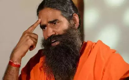 Delhi High Court Orders Baba Ramdev to Remove 'Offending' Tweets About Coronil