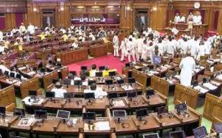 U.P. Assembly Passes Stringent Bill on Anti-Conversion Law