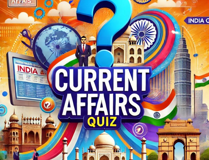 Quiz on July 2nd week International Current Affairs