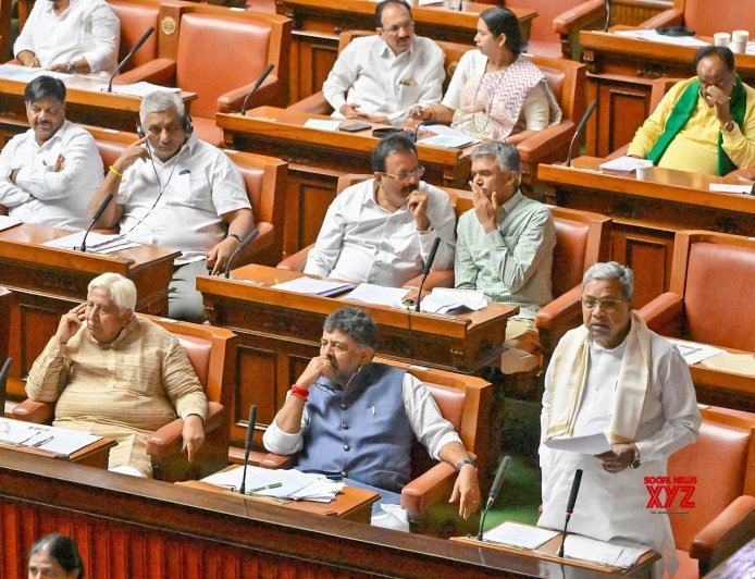 Karnataka Pauses Jobs-for-Locals Bill Following Industry Backlash