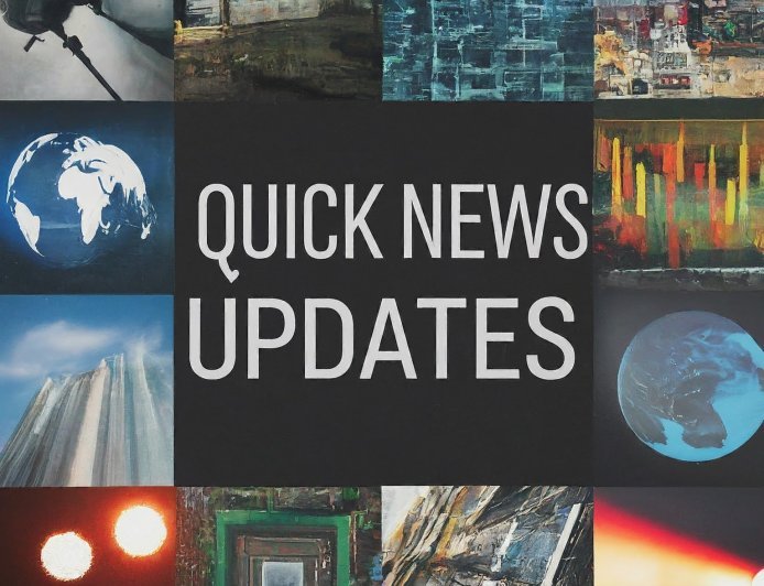 Quick News Updates 20 July 2024