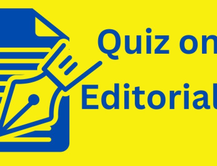 MCQs on The HINDU editorial: The importance of both Quad and BRICS – 23 July 2024