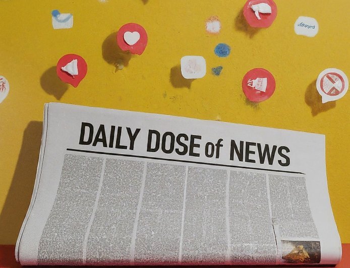 Daily Dose of News: 23rd July 2024