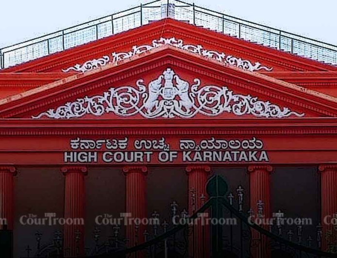 CBI Probe Sought in Valmiki Scam: Karnataka HC Notices Govt on Bank Plea