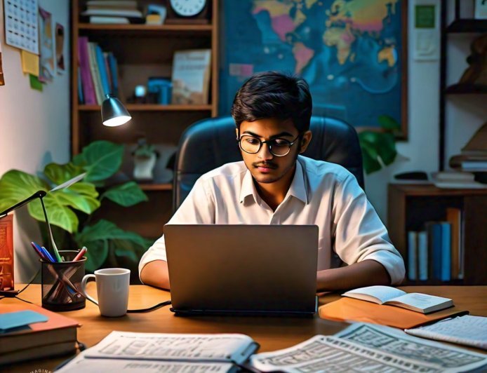 Current affairs Next level Test - 1