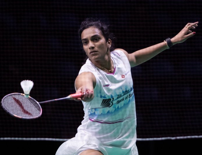 PV Sindhu Begins Paris Olympics Campaign with Dominant Victory