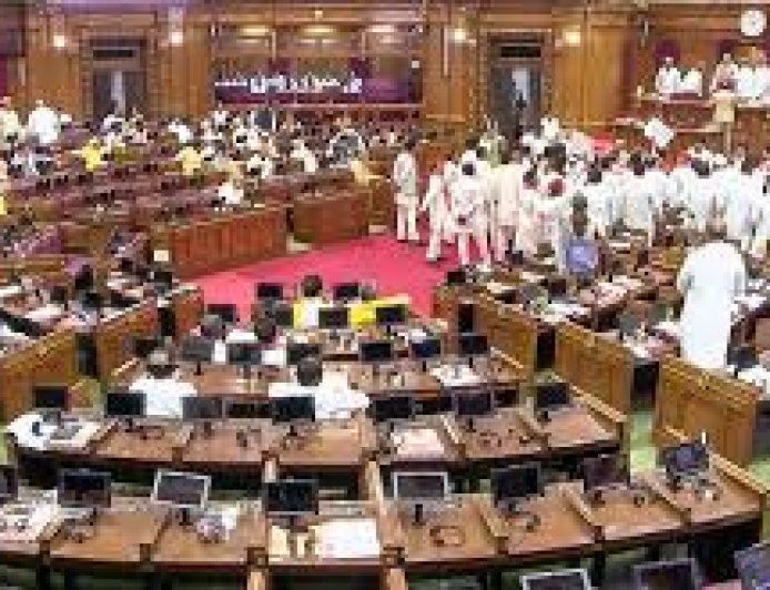 U.P. Assembly Passes Stringent Bill on Anti-Conversion Law