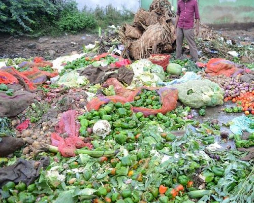 Choosing the Right Track to Cut Post-Harvest Losses