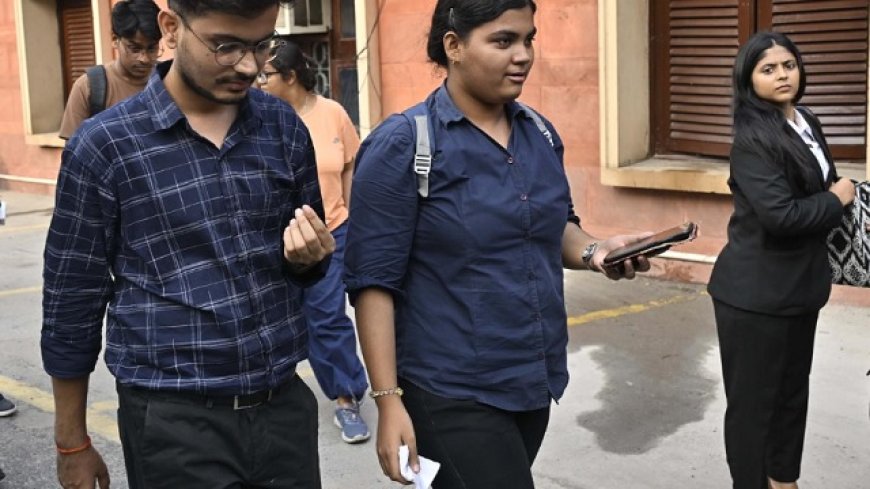 NEET-UG 2024 Revised Results Yet to Be Declared, Clarifies Education Ministry