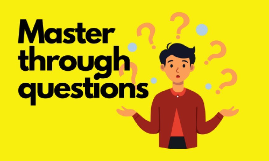 Master through questions Current affairs 30 th July 2024
