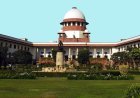 Supreme Court Flags Pension-Related Grievances of District Judges, Urges Centre to Find Solution
