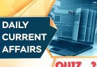 Master your Daily Current affairs - 23rd Sep