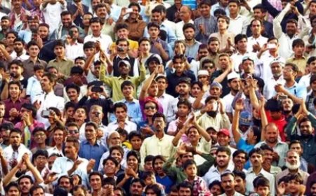 The "Not Young" Dilemma: An Analysis of the Indian Express Editorial