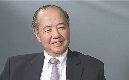 Nobel Physicist Tsung-Dao Lee Dies at 97