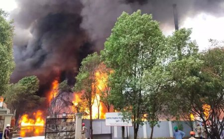 The Hindu Editorial analysis: - Death at Work: On Industrial Safety