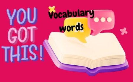 Vocabulary words from The Hindu editorial " Renewed terror: on the attacks in J&K"