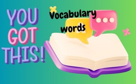 Vocabulary from the THE HINDU Editorial " No more delays: The Hindu Editorial on holding the Census”.