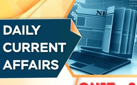 Master your Daily Current affairs - 23rd Sep