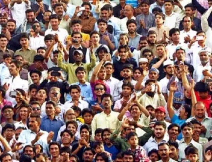 The "Not Young" Dilemma: An Analysis of the Indian Express Editorial