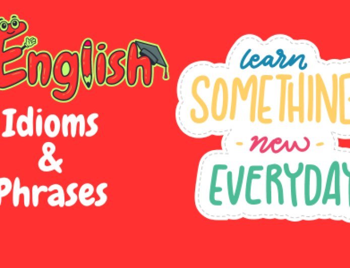 Idioms and phrases used in the THE HINDU editorial:-Step down: On upholding the integrity of SEBI